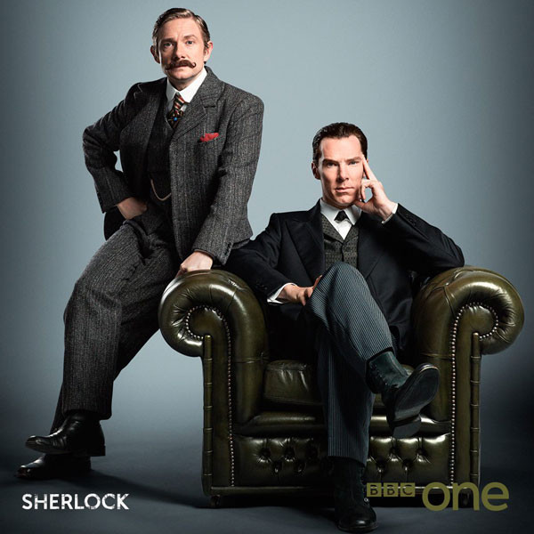 Sherlock Sherlock